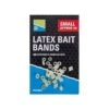 ÉLASTIQUES À ESCHES PRESTON INNOVATIONS LATEX BAIT BANDS -Magasin D'articles De Pêche elastiques a esches preston innovations latex bait bands z 2756 275612