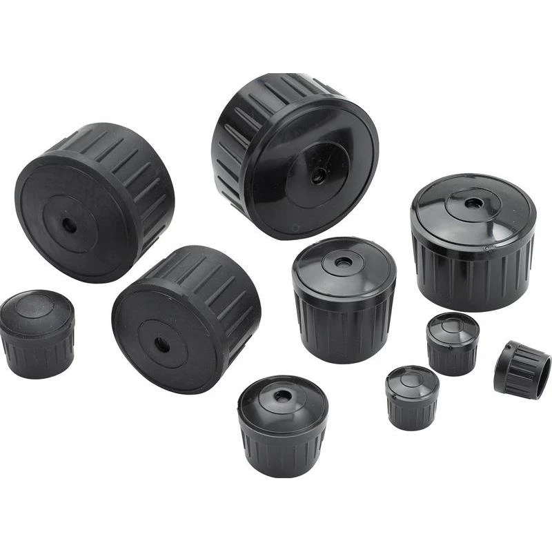 EMBOUT DE CANNE PLASTILYS ELASTOMERE 3 EMBOUT DE CANNE PLASTILYS ELASTOMERE