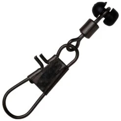 EMERILLON AGRAFE DAM DETEK FEEDER SWIVEL BEAD - PAR 10