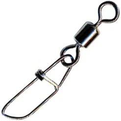 EMERILLON AGRAFE TECHNIPÊCHE SECURIT