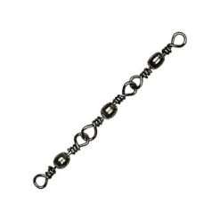 EMERILLON AUTAIN TRIPLE BARIL N°16 - PAR 5