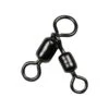 EMERILLON CWC CROSS LINE SWIVEL - PAR 10 2 EMERILLON CWC CROSS LINE SWIVEL - PAR 10 -Magasin D'articles De Pêche emerillon cwc cross line swivel par 10 z 865 86534