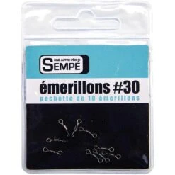 EMERILLON SEMPE - PAR 10