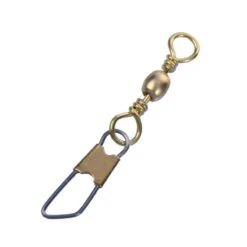 EMERILLON YOKOZUNA DORE - PACK