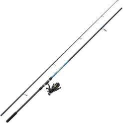 ENSEMBLE ANGLAISE SHAKESPEARE FIREBIRD CARP COMBO