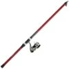 ENSEMBLE CARNASSIER TELESCOPIQUE DAIWA PIKE -Magasin D'articles De Pêche ensemble carnassier telescopique daiwa pike z 1314 131439
