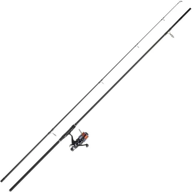 ENSEMBLE CARPE DAIWA SET CARPE 11 3 ENSEMBLE CARPE DAIWA SET CARPE 11