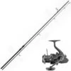 ENSEMBLE CARPE DAIWA SET CARPE 14/15