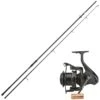 ENSEMBLE CARPE PROWESS POWER SPOD + MOULINET INSEDIA SPOD -Magasin D'articles De Pêche ensemble carpe prowess power spod moulinet insedia z 2740 274023