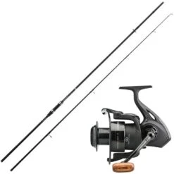 ENSEMBLE CARPE PROWESS SCORPIUM + MOULINET SCORPIUM X