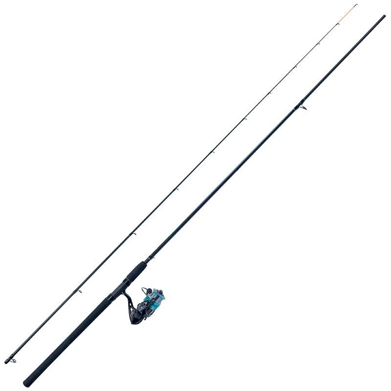 ENSEMBLE FEEDER RIVE 302 SMART START 3 ENSEMBLE FEEDER RIVE 302 SMART START