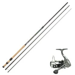 ENSEMBLE FIL INTÉRIEUR GARBOLINO OPTIMA FI