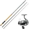 ENSEMBLE GARBOLINO RIVER RUNNER VM + MOULINET STRIKE 301FD -Magasin D'articles De Pêche ensemble garbolino river runner vm moulinet strike 301fd z 2739 273907