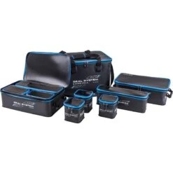 ENSEMBLE SACS EVA MAP SEAL SYSTEM CARRYALL FULLY LOADED C1000