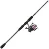 ENSEMBLE SPINNING ABU GARCIA GEN IKE SPINNING COMBO -Magasin D'articles De Pêche ensemble spinning abu garcia gen ike combo z 2238 223834