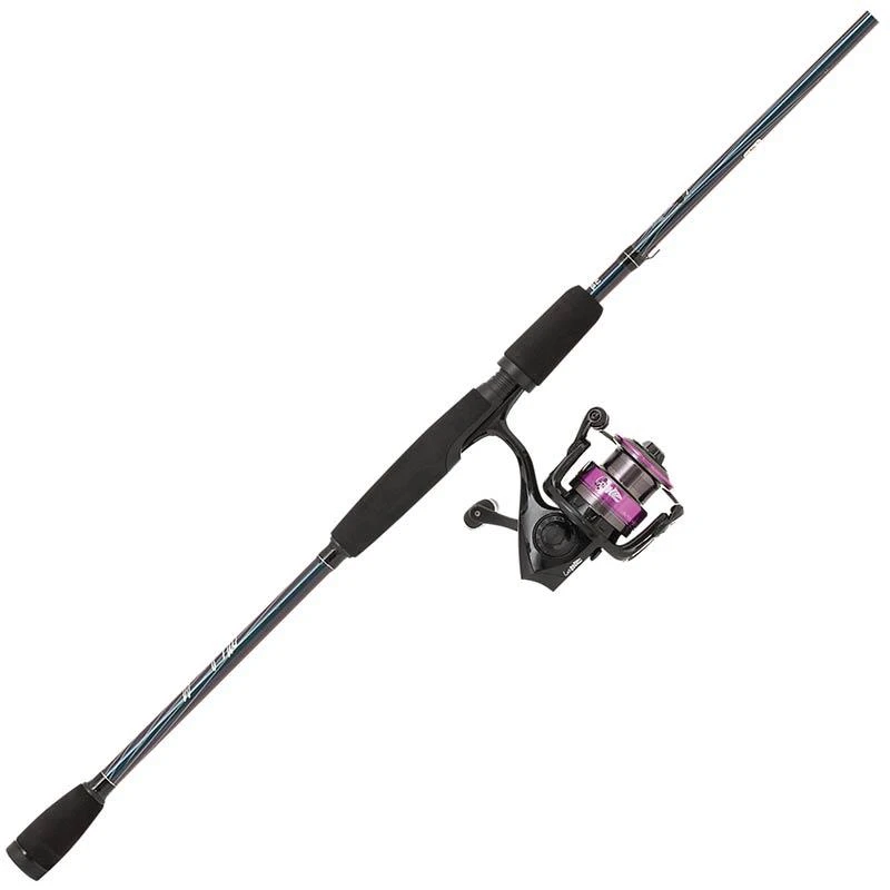 ENSEMBLE SPINNING ABU GARCIA GEN IKE SPINNING COMBO 3 ENSEMBLE SPINNING ABU GARCIA GEN IKE SPINNING COMBO