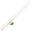 ENSEMBLE SPINNING BERKLEY FLEX TROUT STARTER COMBO