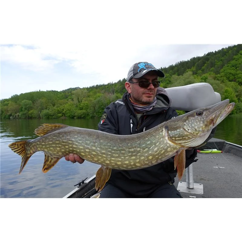 ENSEMBLE SPINNING PÊCHE AUX LEURRES PECHEUR.COM 3 ENSEMBLE SPINNING PÊCHE AUX LEURRES PECHEUR.COM