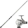 ENSEMBLE SPINNING TÉLESCOPIQUE SERT FISH INSTINCT FW20 TELETROUT