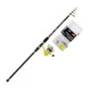 ENSEMBLE TÉLESCOPIQUE BERKLEY CATCH MORE FISH TROUT TELE COMBO -Magasin D'articles De Pêche ensemble telescopique berkley catch more fish trout tele combo z 2632 263227