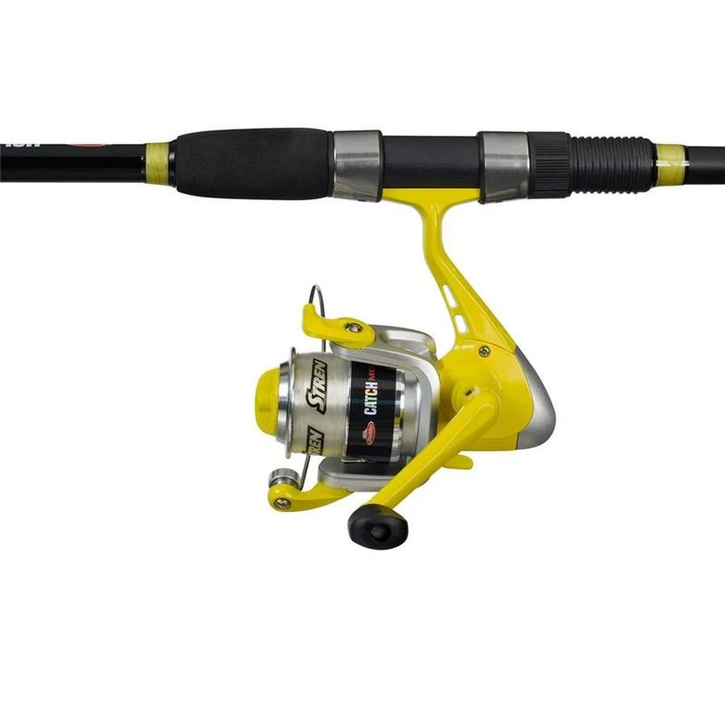 ENSEMBLE TÉLESCOPIQUE BERKLEY CATCH MORE FISH TROUT TELE COMBO 4 ENSEMBLE TÉLESCOPIQUE BERKLEY CATCH MORE FISH TROUT TELE COMBO – Image 2