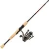 ENSEMBLE TRUITE ABU GARCIA CARABUS AG SPINNING COMBO -Magasin D'articles De Pêche ensemble truite abu garcia carabus ag spinning combo z 2157 215776