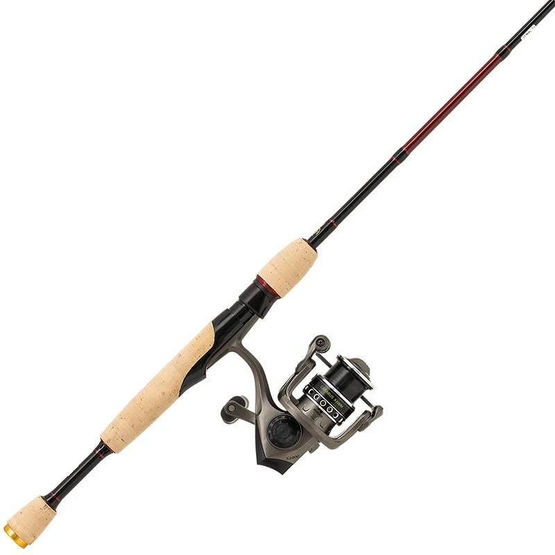 ENSEMBLE TRUITE ABU GARCIA CARABUS AG SPINNING COMBO 3 ENSEMBLE TRUITE ABU GARCIA CARABUS AG SPINNING COMBO