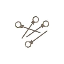 EPINGLE GUIDE FIL BFT FLEXHEAD PIKE STINGER - 1.5CM - PAR 10