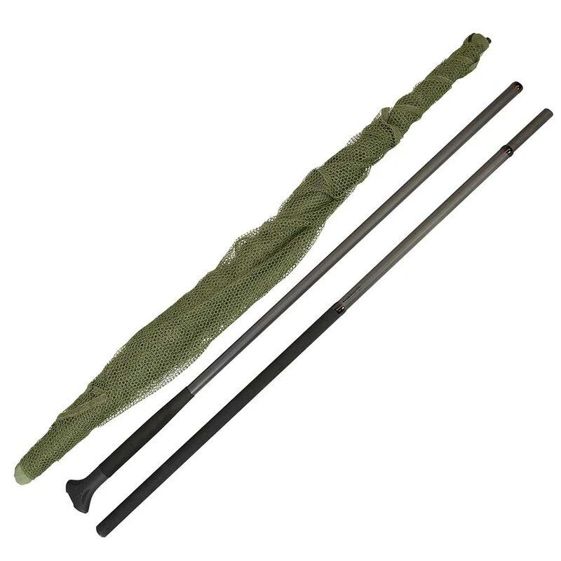 ÉPUISETTE CARPE TRAKKER SANCTUARY T8 LANDING NET 5 ÉPUISETTE CARPE TRAKKER SANCTUARY T8 LANDING NET – Image 3
