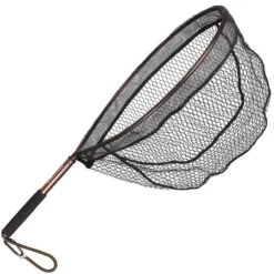 ÉPUISETTE RAQUETTE TROUT MASTER MAGNETIC WADING NET 50