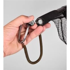 ÉPUISETTE RAQUETTE TROUT MASTER MAGNETIC WADING NET 50 -Magasin D'articles De Pêche epuisette raquette trout master magnetic wading net 50 z 2597 259712 3