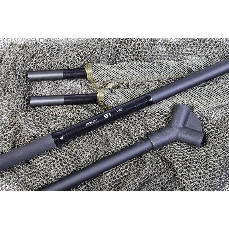 ÉPUISETTE SONIK S1 LANDING NET 42 4 ÉPUISETTE SONIK S1 LANDING NET 42 – Image 2