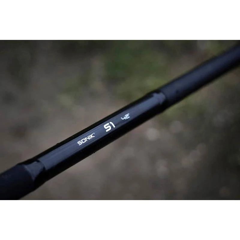 ÉPUISETTE SONIK S1 LANDING NET 42 5 ÉPUISETTE SONIK S1 LANDING NET 42 – Image 3