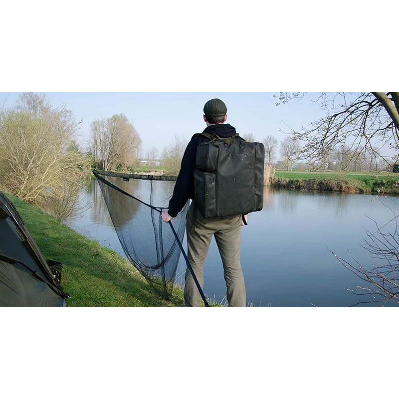 ÉPUISETTE SONIK S1 LANDING NET 42 8 ÉPUISETTE SONIK S1 LANDING NET 42 – Image 6