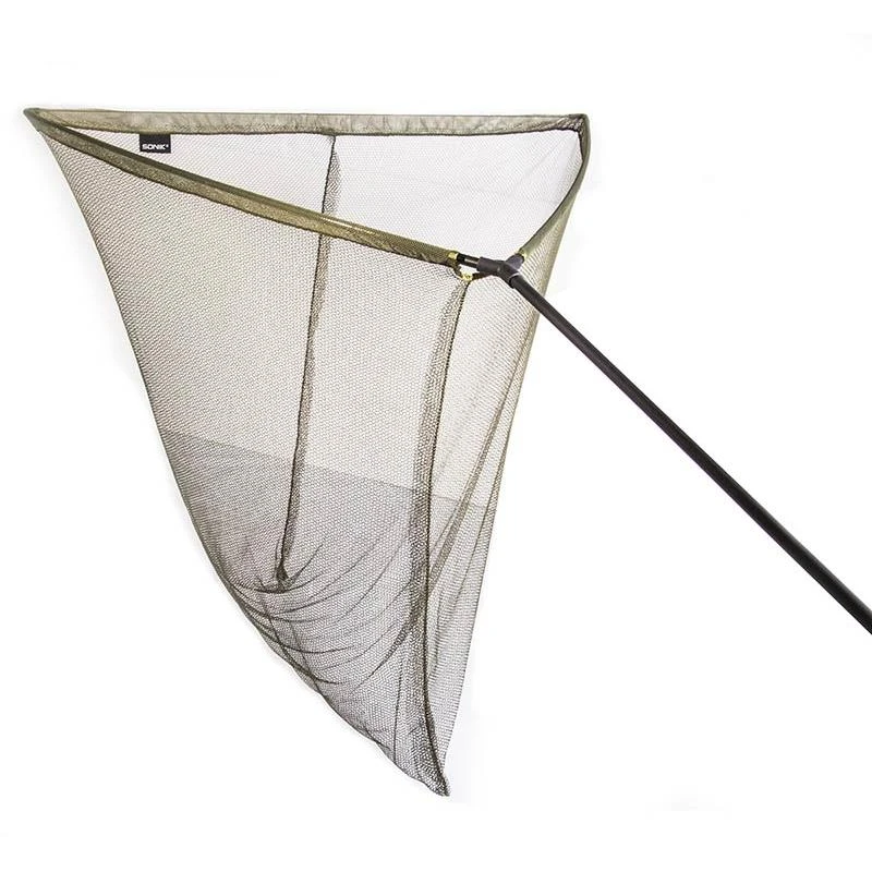 ÉPUISETTE SONIK S1 LANDING NET 42 3 ÉPUISETTE SONIK S1 LANDING NET 42
