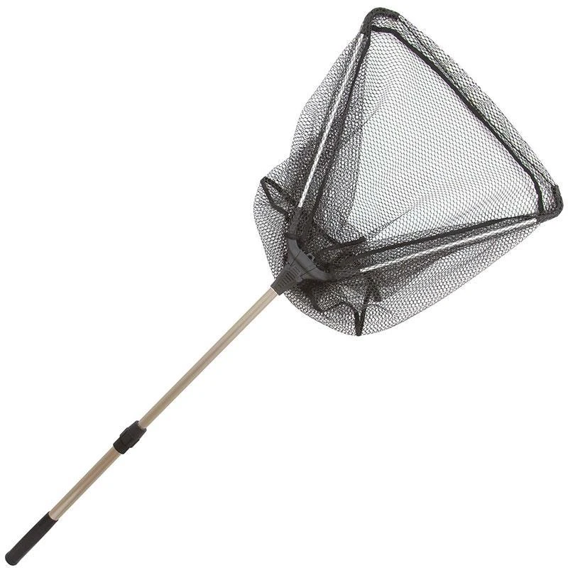 EPUISETTE TELESCOPIQUE SCRATCH TACKLE ECO 3 EPUISETTE TELESCOPIQUE SCRATCH TACKLE ECO