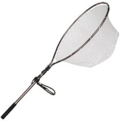 ÉPUISETTE TROUT MASTER RIVER FLICK NET