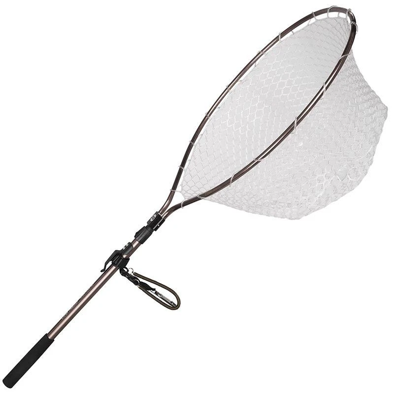 ÉPUISETTE TROUT MASTER RIVER FLICK NET 3 ÉPUISETTE TROUT MASTER RIVER FLICK NET