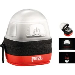 ETUI PETZL NOCTILIGHT