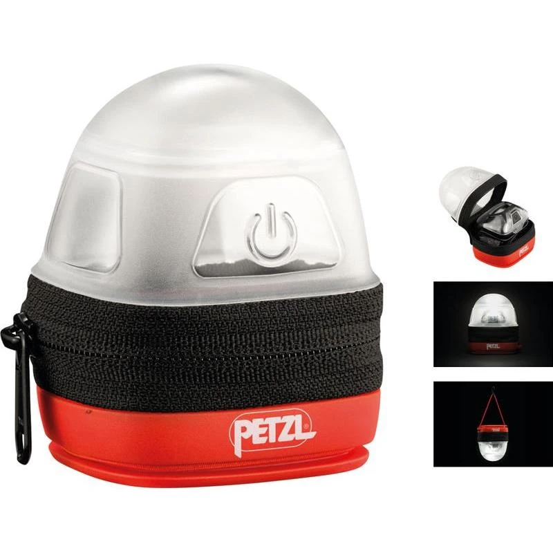 ETUI PETZL NOCTILIGHT 3 ETUI PETZL NOCTILIGHT