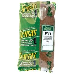 FARINE SENSAS PV1 BINDER - 1KG