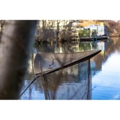 FERMETURE POUR ÉPUISETTE FOX NET COVER -Magasin D'articles De Pêche fermeture pour epuisette fox net cover z 2745 274581 11