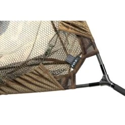 FERMETURE POUR ÉPUISETTE FOX NET COVER -Magasin D'articles De Pêche fermeture pour epuisette fox net cover z 2745 274581 7