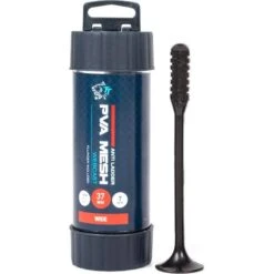 FILET SOLUBLE NASH WEBCAST PVA