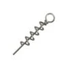 FIXE LEURRE RESSORT SAVAGE GEAR CORKSCREWS - PAR 8 -Magasin D'articles De Pêche fixe leurre ressort savage gear corkscrews par 8 z 1483 148387