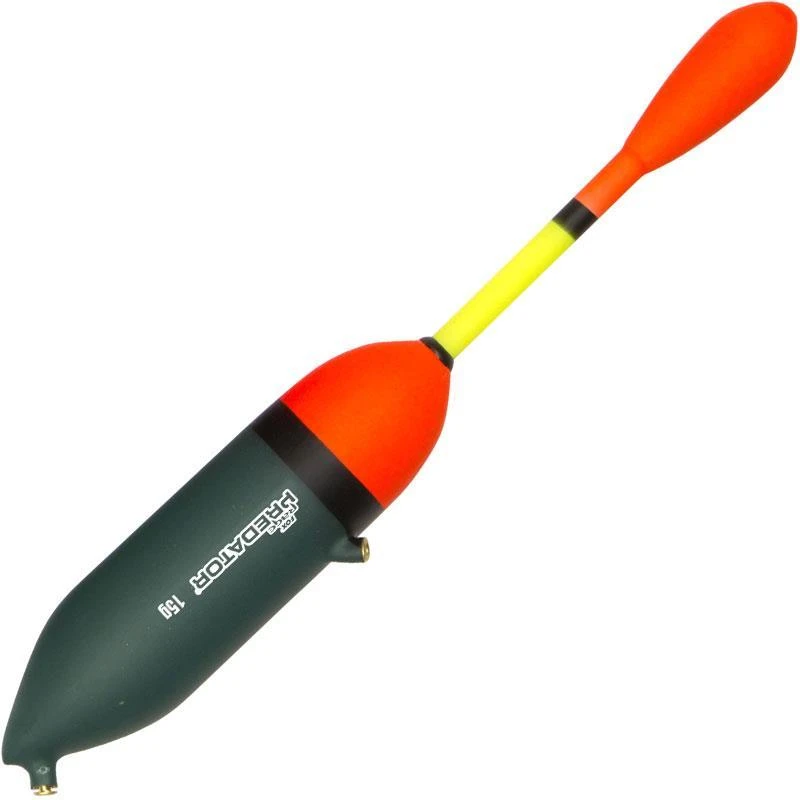 FLOTTEUR FOX RAGE PREDATOR HD TROLLING 3 FLOTTEUR FOX RAGE PREDATOR HD TROLLING