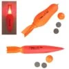 FLOTTEUR MARQUEUR PROLOGIC ILLUMINATED EVA MARKER FLOAT KIT -Magasin D'articles De Pêche flotteur marqueur prologic illuminated eva marker float kit z 1023 102316