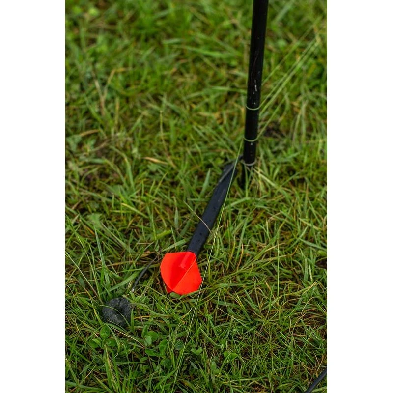 FLOTTEUR MARQUEUR PROWESS MULTI AILLETTES 4 FLOTTEUR MARQUEUR PROWESS MULTI AILLETTES – Image 2