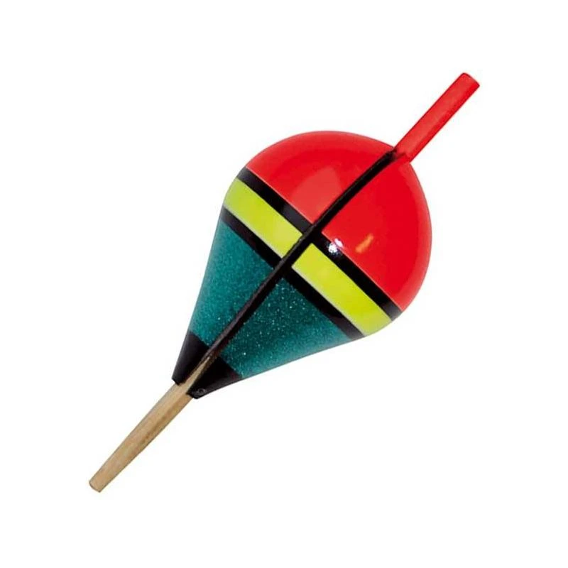 FLOTTEUR TRUITE AUTAIN HOUSARD FENDU 3 FLOTTEUR TRUITE AUTAIN HOUSARD FENDU