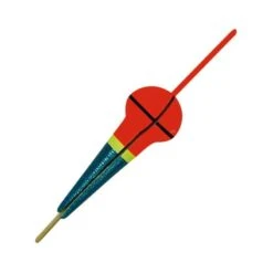 FLOTTEUR TRUITE AUTAIN TOULOUSAIN FENDU